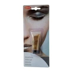Gel Make-Up - Glitter - 14 Ml - Gold