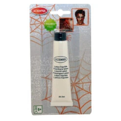 Latex Aus Der Tube - Flüssig - 28 Ml