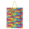 Geschenktasche - Happy Birthday - Ca. 26 X 12,5 X 32,5 Cm