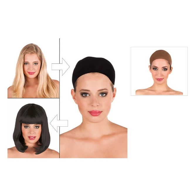Boland Haarnetz - Verschiedene Farben – Bild 2