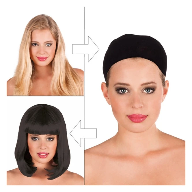 Boland Haarnetz - Verschiedene Farben – Bild 5