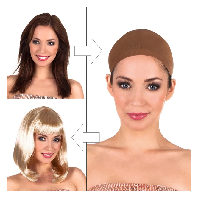 Boland Haarnetz - Verschiedene Farben – Bild 4