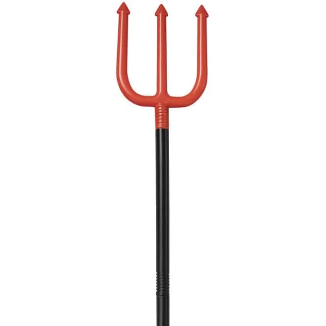 Boland Dreizack - 112 Cm – Bild 2