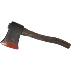 Zombiejäger-Axt - 36 X 14 X 2 Cm