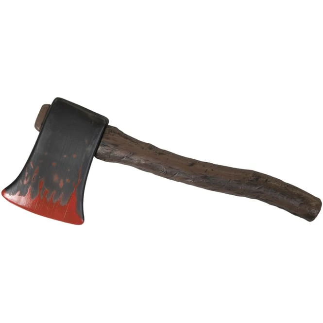Zombiejäger-Axt - 36 X 14 X 2 Cm