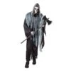 Kostüm - Skelett - Für Erwachsene - Verschiedene Größen Erhältlich