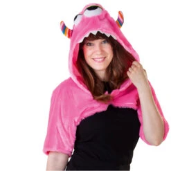 Cape - Monster - Für Erwachsene - Verschiedene Farben