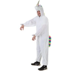 Kostüm - Einhorn - Für Erwachsene
