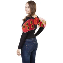 Flügel - Marienkäfer