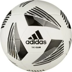 Adidas Team Glider Replica Fußball - Größe 5