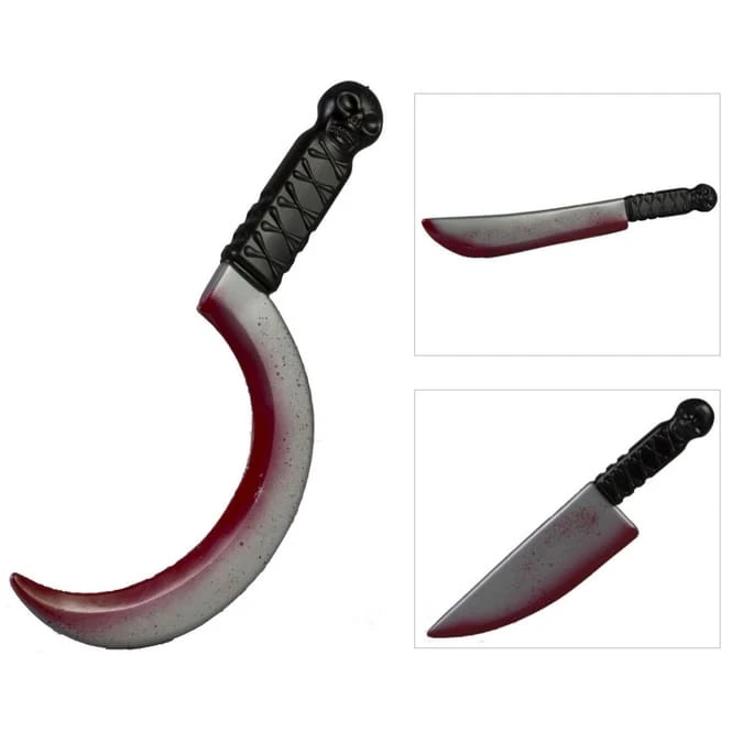 Waffe - 1 Stück – Bild 4