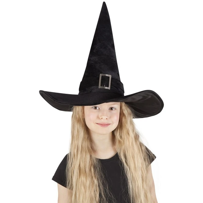 Boland Hexenhut - Kendra - Für Kinder – Bild 2