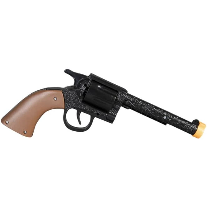 Pistole - Western - Ca. 30 Cm – Bild 2