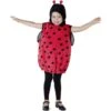 Kostüm - Marienkäfer - Für Kinder