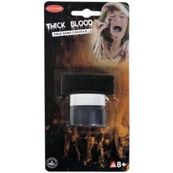 Blutpaste - 25 Ml - Inkl. Schwamm