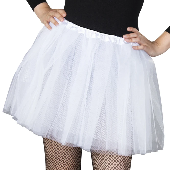 Petticoat - Für Erwachsene - Verschiedene Farben