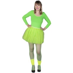 Body - Für Erwachsene - Grün - Verschiedene Größen