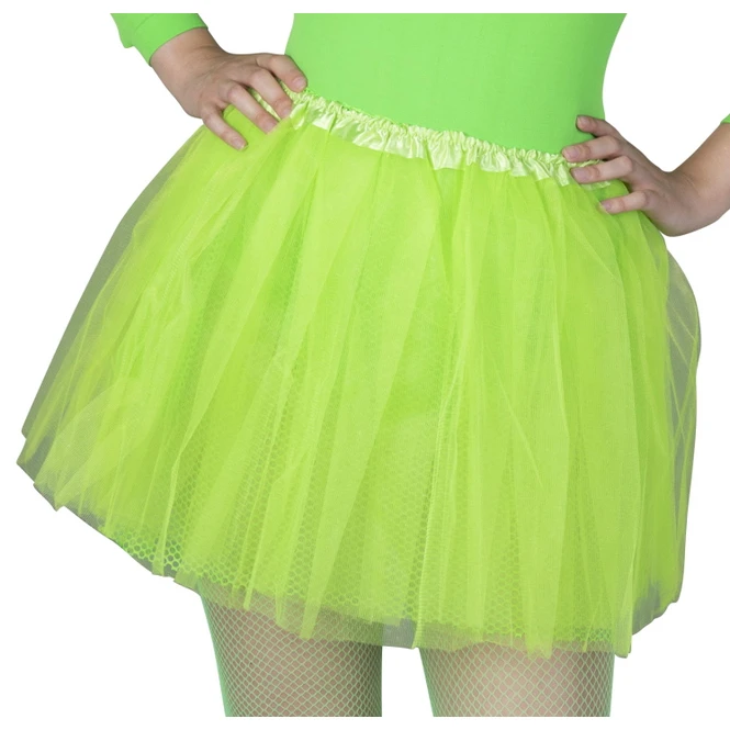 Petticoat - Für Erwachsene - Verschiedene Farben – Bild 5