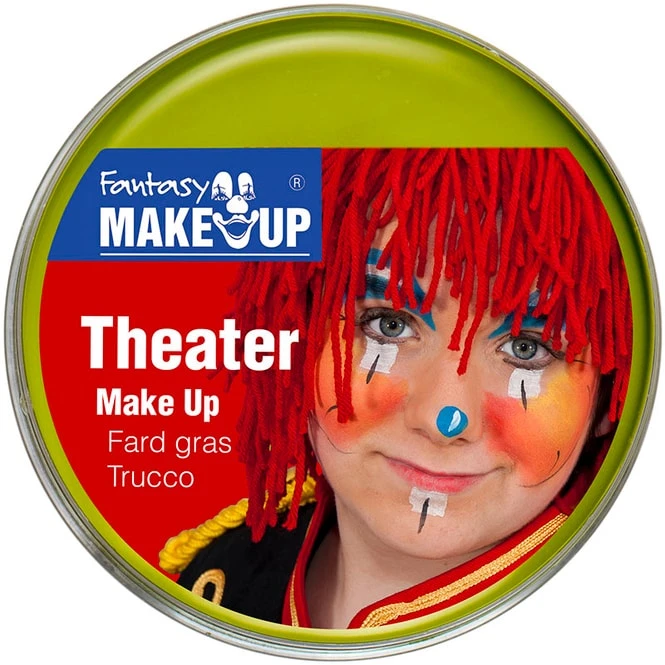 Fantasy Make-Up - 25 G - Limone