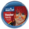 Fantasy Make-Up - 25 G - Hellblau