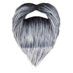 Boland Bart - Für Erwachsene - Rocker