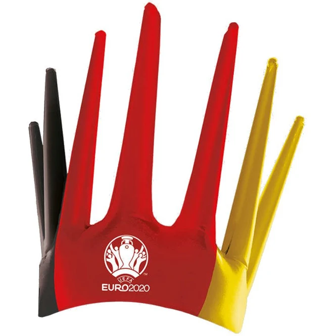 Tröten-Fankrone - Europameisterschaft 2020