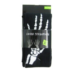 Strumpfhosen - Halloween - Für Kinder - Größe 98/104 - 134/140 - 1 Paar