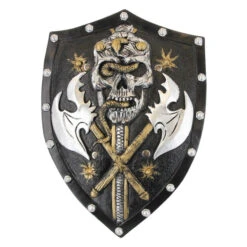 Schild - Für Erwachsene - 34 X 47,5 Cm