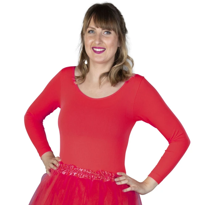 Kostüm - Body - Für Erwachsene - Verschiedene Größen – Bild 2