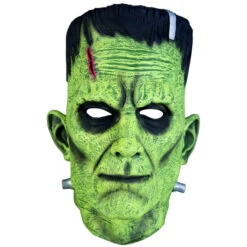 Maske - Monster - Für Erwachsene