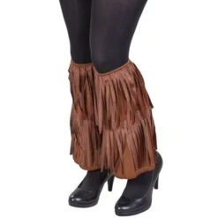 Stulpen - Hippie - Für Erwachsene