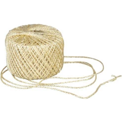 Geschenkband - Ca. 20 M - Gold