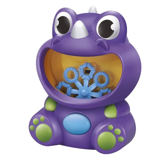 Besttoy - Seifenblasenmaschine Tierfigur - 1 Stück – Bild 3