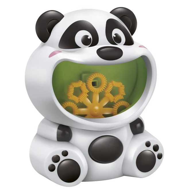 Besttoy - Seifenblasenmaschine Tierfigur - 1 Stück – Bild 4