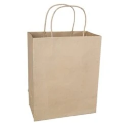 Geschenktasche - Ca. 20 X 11 X 25 Cm