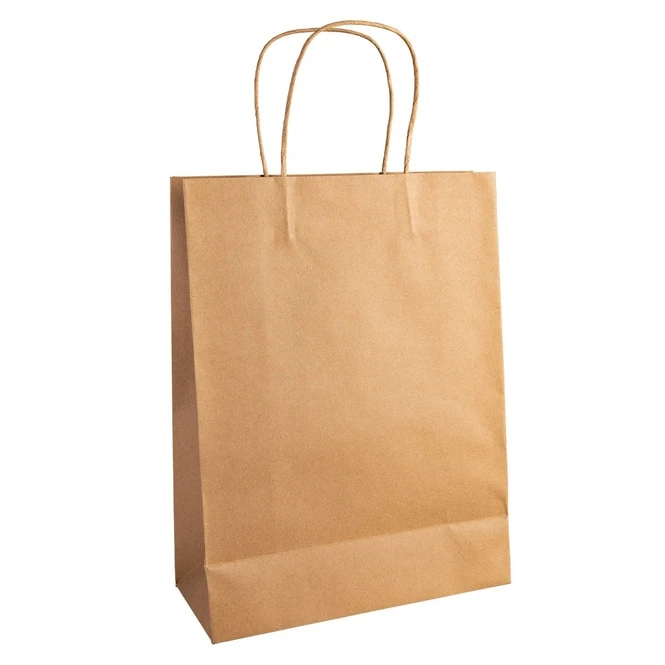 Geschenktasche - Ca. 25 X 11 X 33 Cm – Bild 2