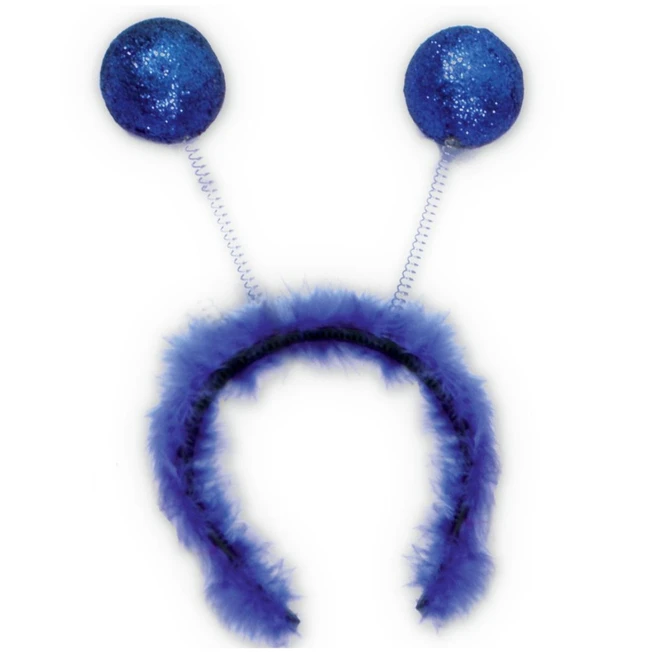 Haarreif - Happy Wabbles - Für Erwachsene - 1 Stück – Bild 7