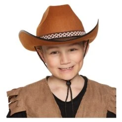Boland Cowboyhut - Junior - Für Kinder