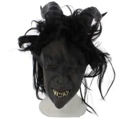 Maske - Dämon - Für Erwachsene