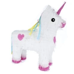 Pinata - Einhorn - Ca. 39 X 13 X 48 Cm