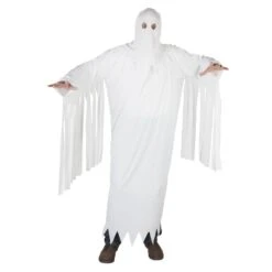Kostüm - Geist - 2-teilig - Für Erwachsene