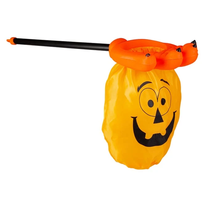 Fangarm Für Halloween - Ca. 55 Cm - 1 Stück – Bild 4