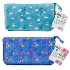 Create It! - Faltbare Tasche - 1 Stück