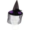 Hexenhut - Für Erwachsene