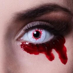 Boland Kontaktlinsen - Bloody