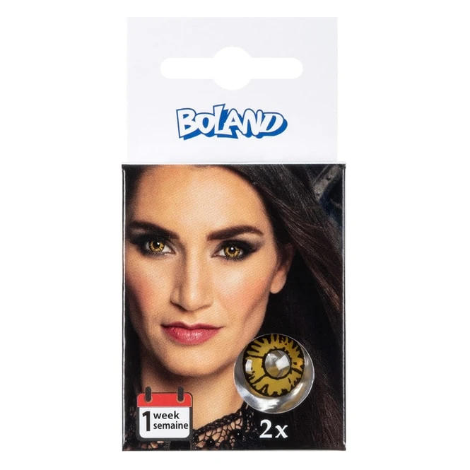 Boland Kontaktlinsen - Twilight – Bild 2