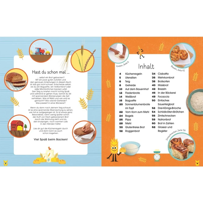 Heute Back Ich ... Brot! – Bild 6