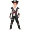 Kostüm - Kleiner Kapitän - Für Kinder - Verschiedene Größen