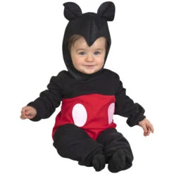 Kostüm - Mäuschen - Für Kinder - Verschiedene Größen