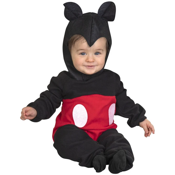 Kostüm - Mäuschen - Für Kinder - Verschiedene Größen